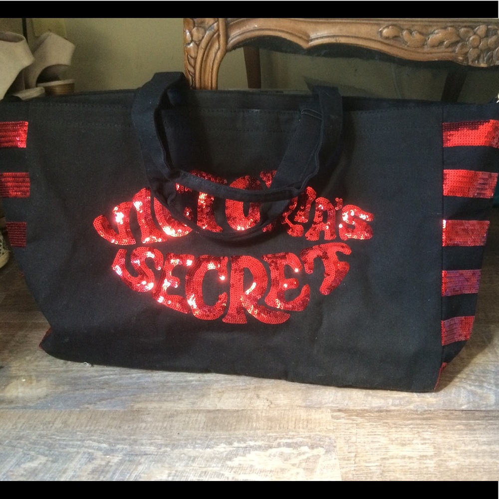 NWT Victoria Secrets Oversized Tote